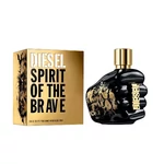 Diesel - Spirit Of The Brave férfi 35ml eau de toilette  