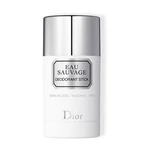 Christian Dior - Eau Sauvage férfi 75ml deo stick  