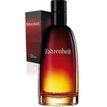 Christian Dior - Fahrenheit férfi 50ml eau de toilette  