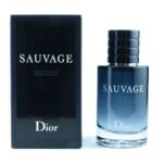 Christian Dior - Sauvage férfi 60ml eau de toilette  