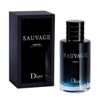 Christian Dior - Sauvage Parfum férfi 60ml eau de parfum  