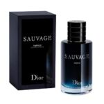 Christian Dior - Sauvage Parfum férfi 60ml eau de parfum  