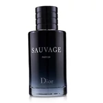 Christian Dior - Sauvage Parfum férfi 100ml eau de parfum teszter 
