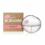 DKNY - Be Extra Delicious női 100ml eau de parfum  