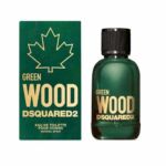 DSQUARED2 - Green Wood férfi 100ml eau de toilette  