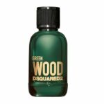 DSQUARED2 - Green Wood férfi 100ml eau de toilette teszter 