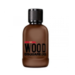 DSQUARED2 - Original Wood férfi 100ml eau de parfum teszter 