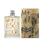 Escentric Molecules - Molecule 01 + Guaiac Wood unisex 100ml eau de toilette  