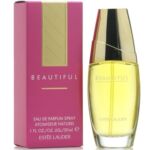 Estée Lauder - Beautiful női 75ml eau de parfum  