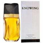 Estée Lauder - Knowing női 75ml eau de parfum  