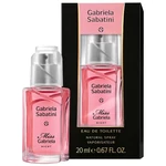 Gabriela Sabatini - Miss Gabriela Night női 20ml eau de toilette  