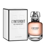 Givenchy - L'Interdit 2018 női 35ml eau de parfum  