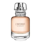 Givenchy - L'Interdit 2019 női 80ml eau de toilette teszter 