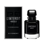 Givenchy - L'Interdit Absolu női 80ml eau de parfum   Givenchy - L'Interdit Absolu női 80ml eau de parfum
