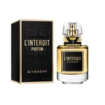 Givenchy - L'Interdit Parfum női 80ml   
