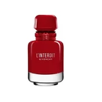 Givenchy - L'Interdit Rouge Ultime női 80ml eau de parfum teszter  Givenchy - L'Interdit Rouge Ultime női 80ml eau de parfum teszter