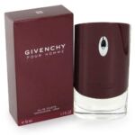 Givenchy - Pour Homme férfi 100ml eau de toilette  