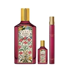 Gucci - Flora Gorgeous Gardenia Intense női 100ml parfüm szett  1.