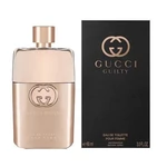Gucci - Guilty 2021 női 90ml eau de toilette  