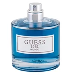 Guess - Guess 1981 Indigo férfi 100ml eau de toilette teszter 