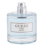 Guess - Guess 1981 Indigo női 50ml eau de toilette teszter 