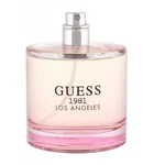 Guess - Guess 1981 Los Angeles női 100ml eau de toilette teszter  Guess - Guess 1981 Los Angeles női 100ml eau de toilette teszter