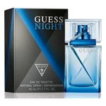 Guess - Guess Night férfi 100ml eau de toilette teszter 