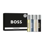 Hugo Boss - Boss Bottled Travel Set férfi 10ml   