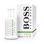 Hugo Boss - Boss Bottled Unlimited férfi 100ml eau de toilette  