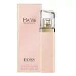 Hugo Boss - Boss Ma Vie női 75ml eau de parfum  