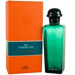 Hermés - Eau D'Orange Verte unisex 100ml eau de cologne teszter 