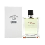Hermés - Terre D'Hermés férfi 100ml eau de toilette teszter 