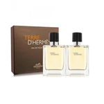 Hermés - Terre D'Hermés edt férfi 50ml parfüm szett  14. Hermés - Terre D'Hermés edt férfi 50ml parfüm szett  14.