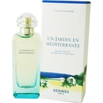 Hermés - Un Jardin en Méditerranée unisex 100ml eau de toilette teszter  Hermés - Un Jardin en Méditerranée unisex 100ml eau de toilette teszter