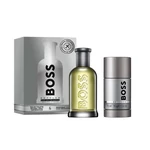 Hugo Boss - Boss Bottled edt férfi 100ml parfüm szett   1.