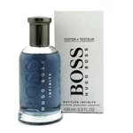 Hugo Boss - Boss Bottled Infinite férfi 100ml eau de parfum teszter 