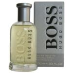 Hugo Boss - Boss Bottled férfi 100ml eau de toilette teszter 
