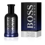 Hugo Boss - Boss Bottled Night férfi 100ml eau de toilette teszter 