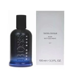 Hugo Boss - Boss Bottled Night férfi 100ml eau de toilette teszter 