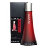 Hugo Boss - Hugo Deep Red női 50ml eau de parfum   Hugo Boss - Hugo Deep Red női 50ml eau de parfum