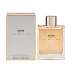 Hugo Boss - Boss In Motion 2021 férfi 100ml eau de toilette  
