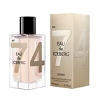 Iceberg - Eau de Iceberg Jasmine női 100ml eau de toilette  