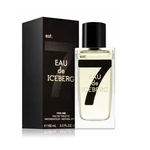 Iceberg - Eau de Iceberg férfi 100ml eau de toilette  
