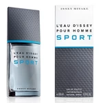 Issey Miyake - L'Eau D'Issey Sport férfi 100ml eau de toilette  