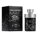 Jesus Del Pozo - Halloween Tattoo férfi 75ml eau de toilette  