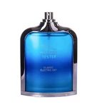 Jaguar - Classic Electric Sky férfi 100ml eau de toilette teszter 
