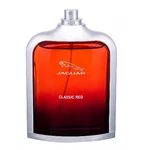 Jaguar - Classic Red férfi 100ml eau de toilette teszter 
