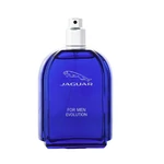 Jaguar - Evolution férfi 100ml eau de toilette teszter  Jaguar - Evolution férfi 100ml eau de toilette teszter