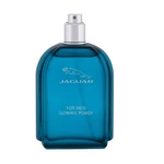 Jaguar - Ultimate Power férfi 100ml eau de toilette teszter 