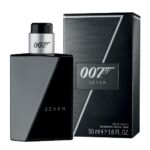 EON Production - James Bond 007 Seven férfi 50ml eau de toilette teszter 